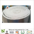 Aluminum Foil Faced/Laminated Polyester Heat Insulation Batts